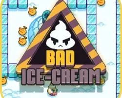 Bad Ice Cream